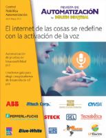 REVISTA DE AUTOMATIZACION